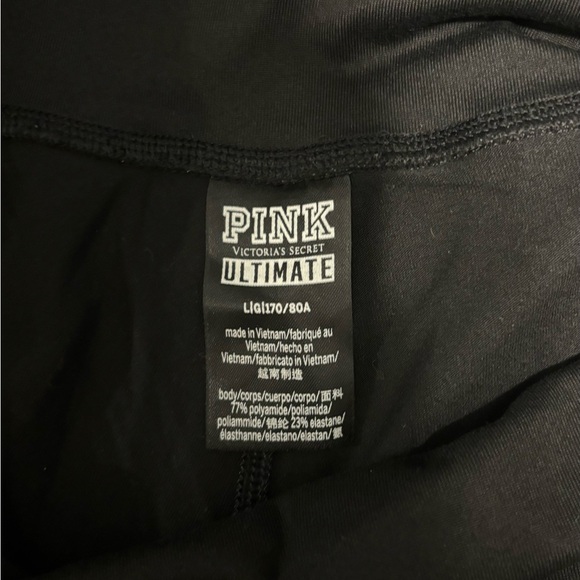 PINK Leggings - Picture 9 of 10